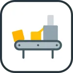 Udp SVG Icon